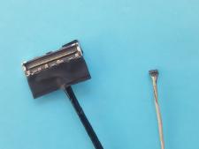 Шлейф матриці до ноутбука Asus N550JK №3